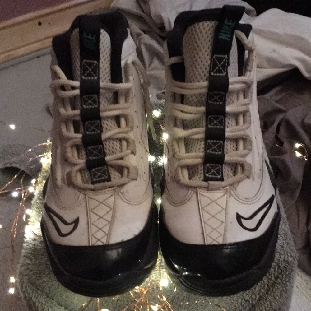 Nike sneakers